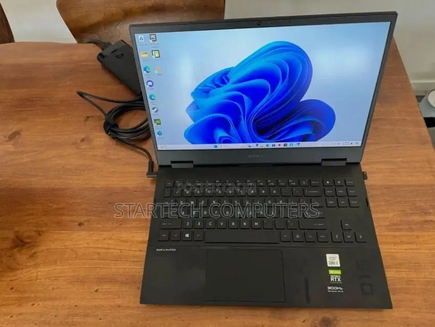 Laptop HP 15 16GB Intel Core i7 SSD 1T
