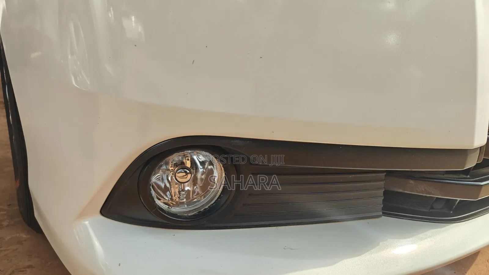 Toyota Noah 2014 White