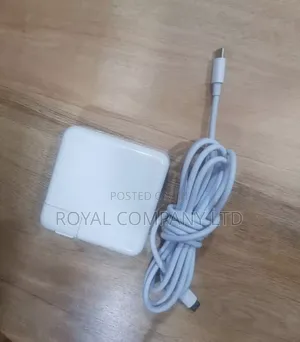 Macbook Charger 45w C-C Type