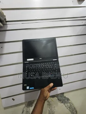 New Laptop Dell Latitude E7270 8GB Intel Core i5 SSD 256GB
