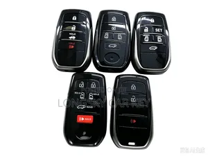 Toyota Original Smart Key Shells/Housings