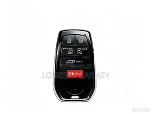 Toyota Original Smart Key Shells/Housings