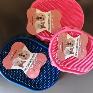 Dog Washing Rubber