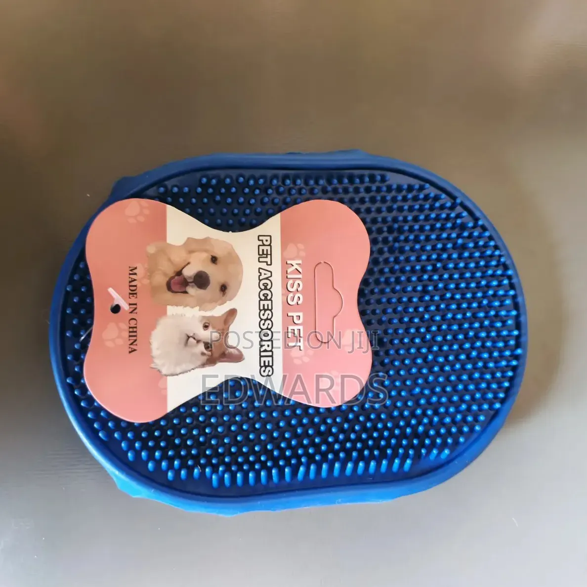 Dog Washing Rubber