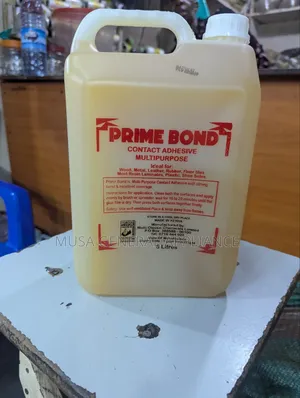 Prime Bond Glue