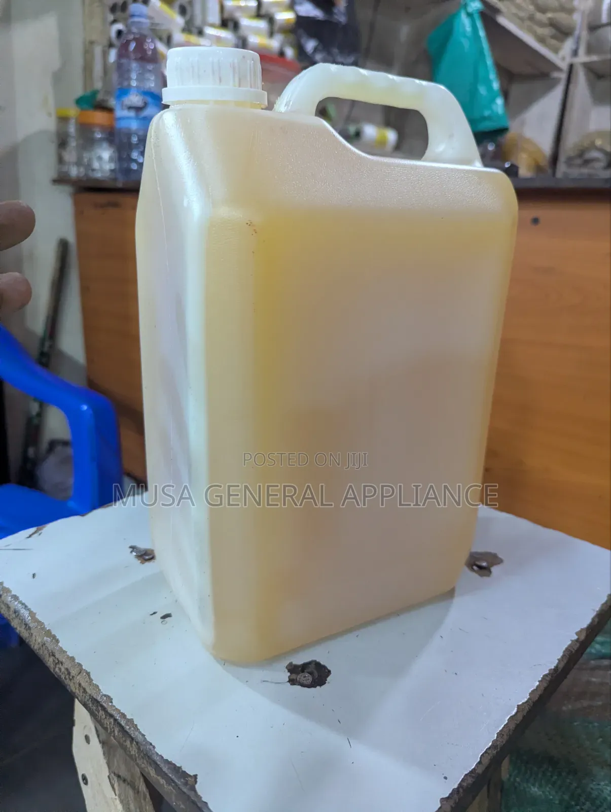 Prime Bond Glue