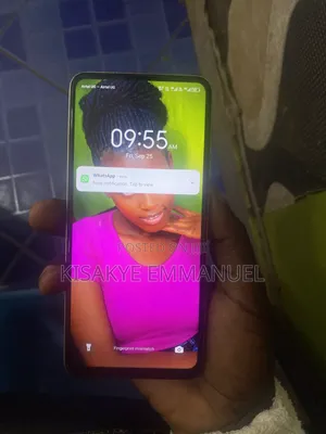 Tecno Pop 8 64 GB Green