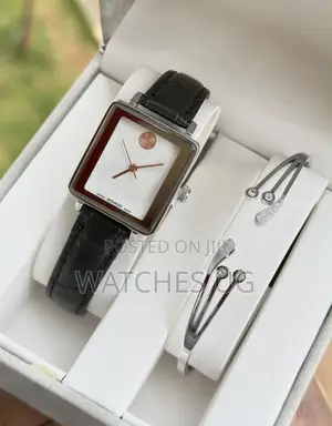 Movado Ladies’ Set