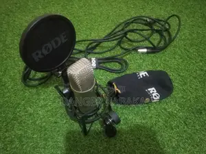 Rode NT1A, 5th Gen