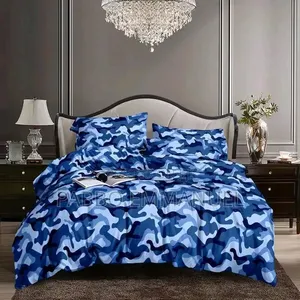 1pc Woolen Bed Cover