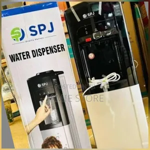 SPJ Water Dispenser/SPJ 3tap Dispenser