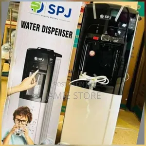 SPJ Water Dispenser/SPJ 3tap Dispenser