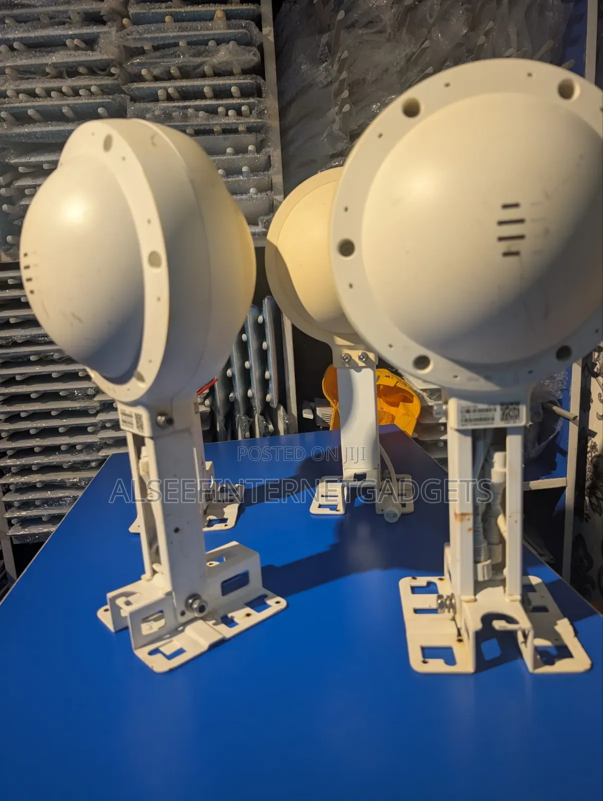 Ruijie WiFi 6202(G)