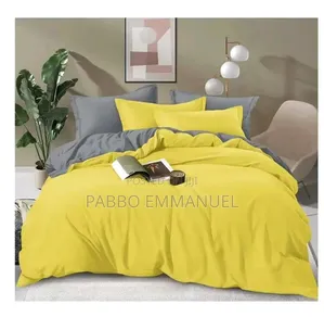 Plain Bed Covers