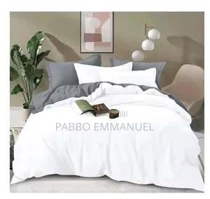 Plain Bed Covers