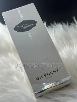 100ml Givenchy Ange Ou Démon Eau De Parfum