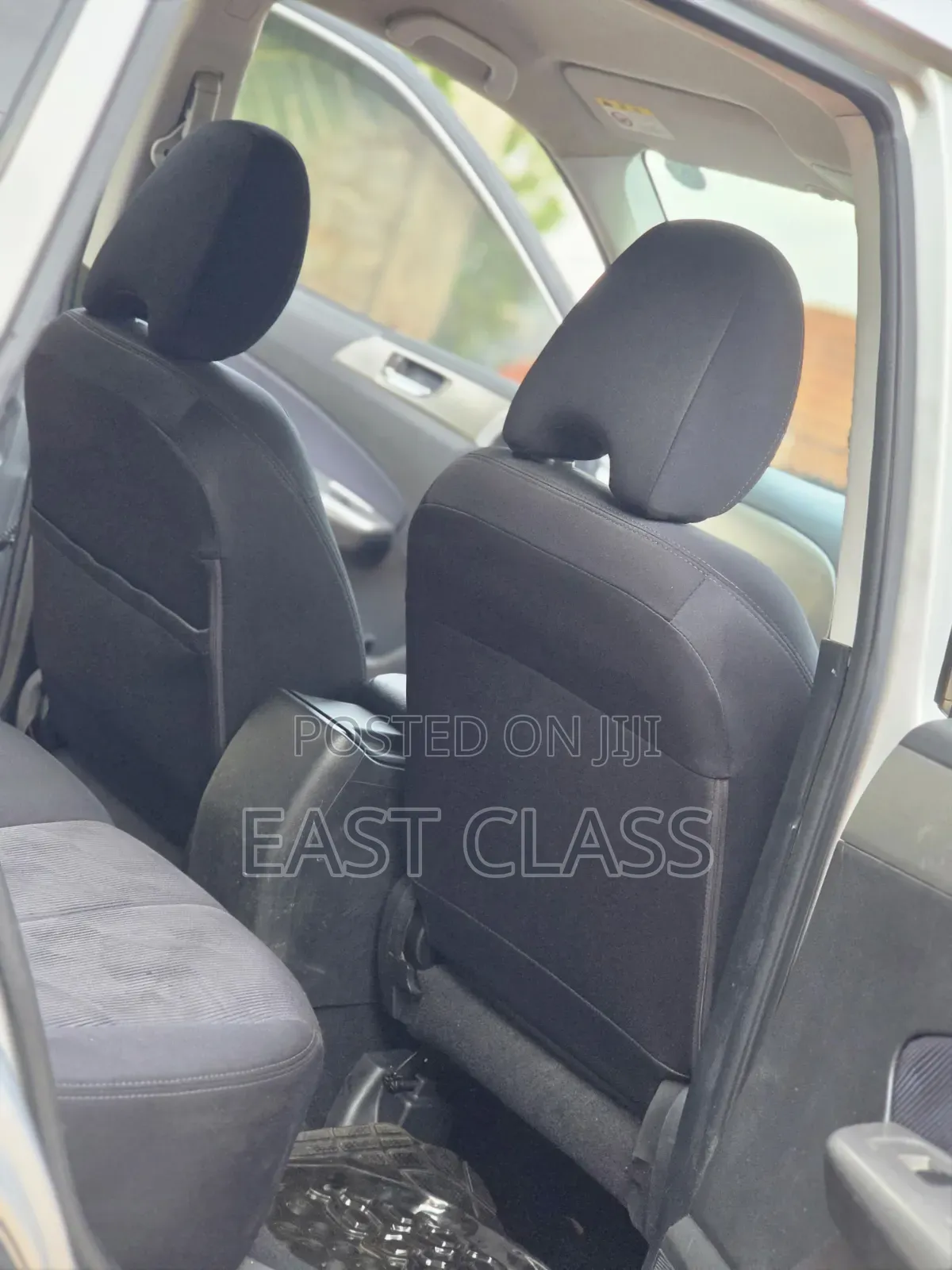 Subaru Forester 2.5X Automatic 2012 Silver