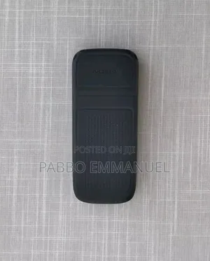 Nokia 1208 Black