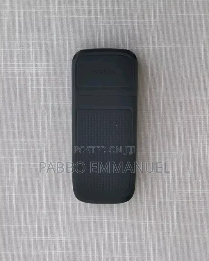 Nokia 1208 Black