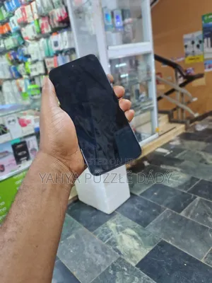 Tecno Spark 40 Pro 256 GB Black