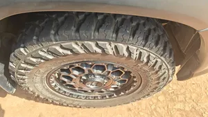 Toyota Hilux 2018 Gray