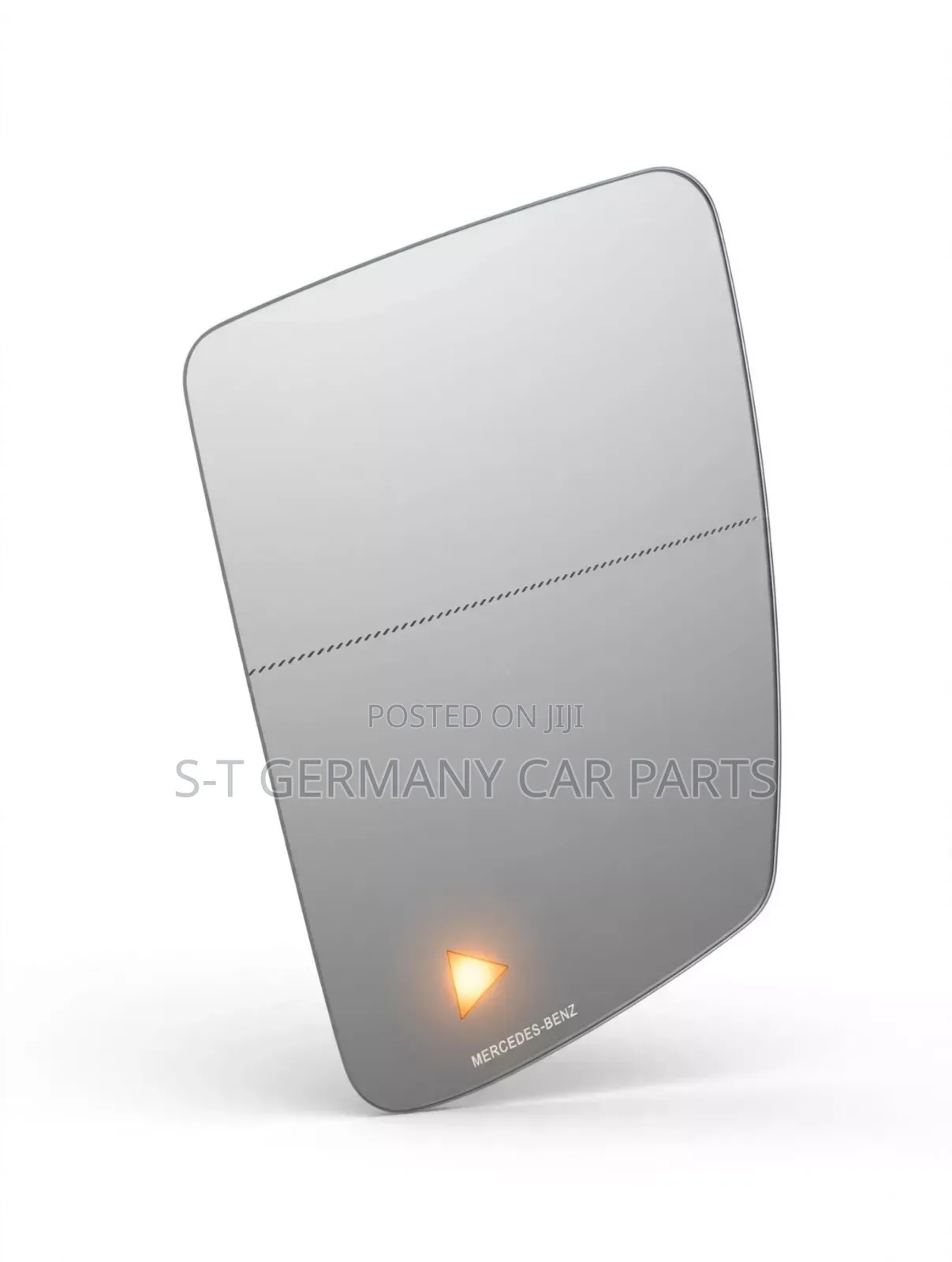 Mercedes Benz Side Mirror Glass for W212 R Class and C Class W204