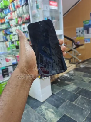New Tecno Spark 50 128 GB Black