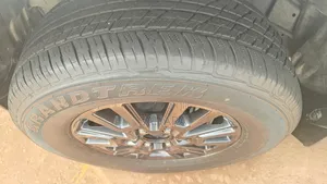 Toyota Land Cruiser Prado 2024 White