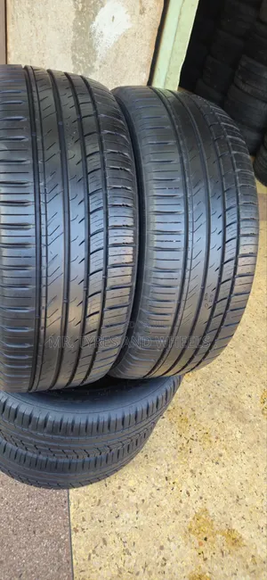 215/50r17 Imported Foreign Used