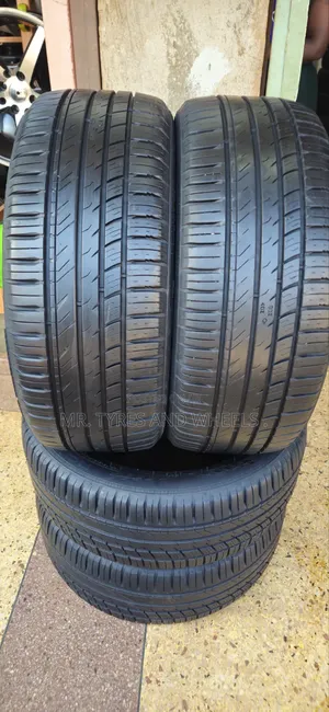 215/50r17 Imported Foreign Used