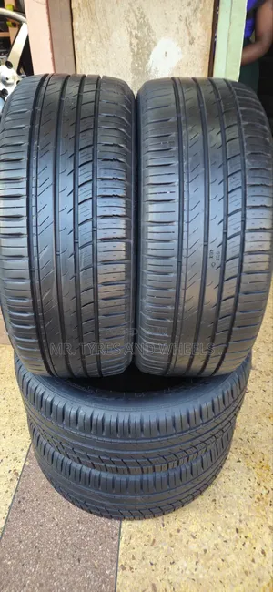 215/50r17 Imported Foreign Used