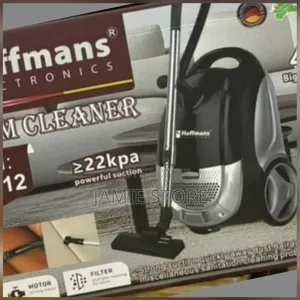 4litres Hoffman Vacuum Cleaner/ Wet and Dry Vacuum Cleaner