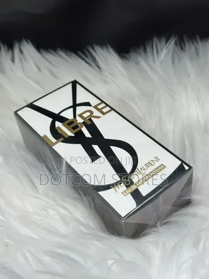 Yves Saint Laurent Libre Eau De Parfum Intense