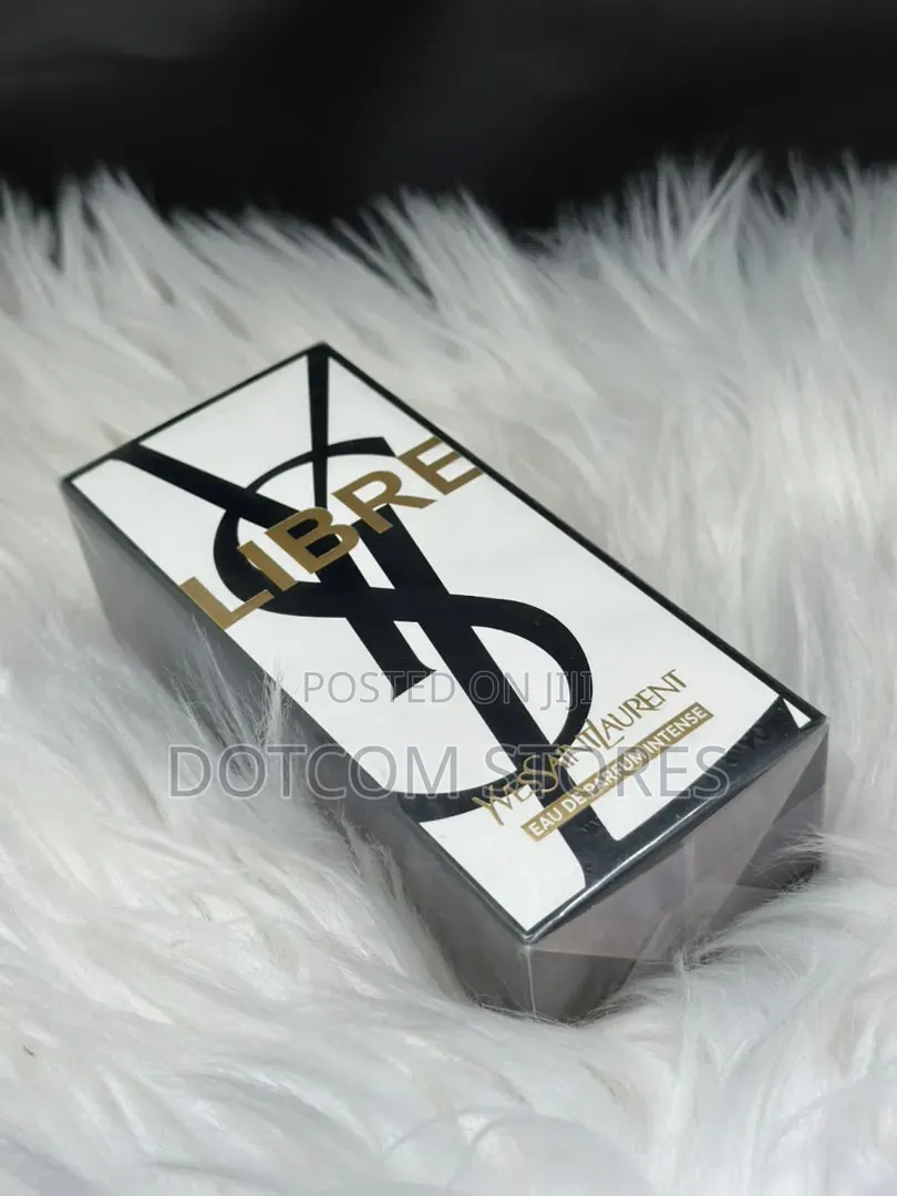 Yves Saint Laurent Libre Eau De Parfum Intense