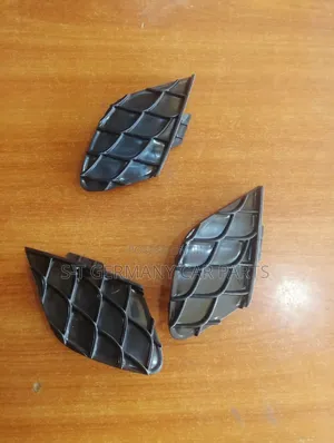 Bumper Covers for Mercedes Benz Gle