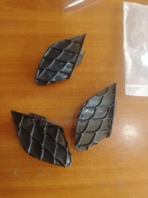 Bumper Covers for Mercedes Benz Gle