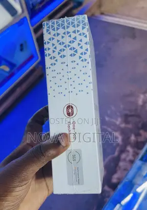 New Tecno Camon 40 Pro 5G 256 GB Gray