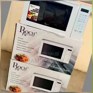 Roch 20litres Microwave / Microwave 20l