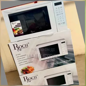 Roch 20litres Microwave / Microwave 20l