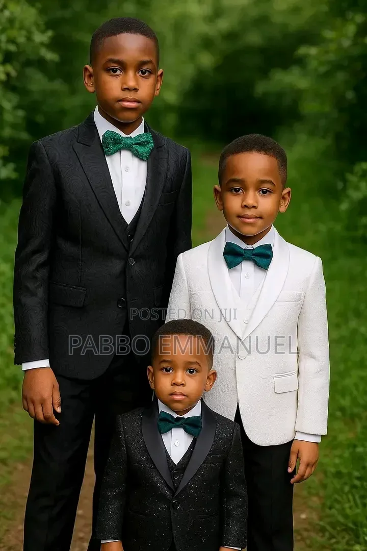 Classic Bowties