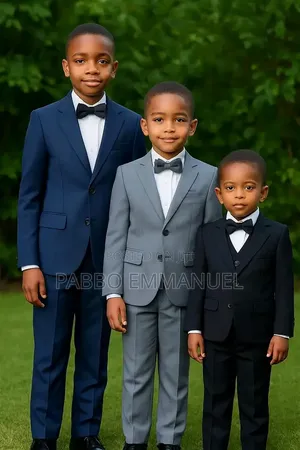 Classic Bowties