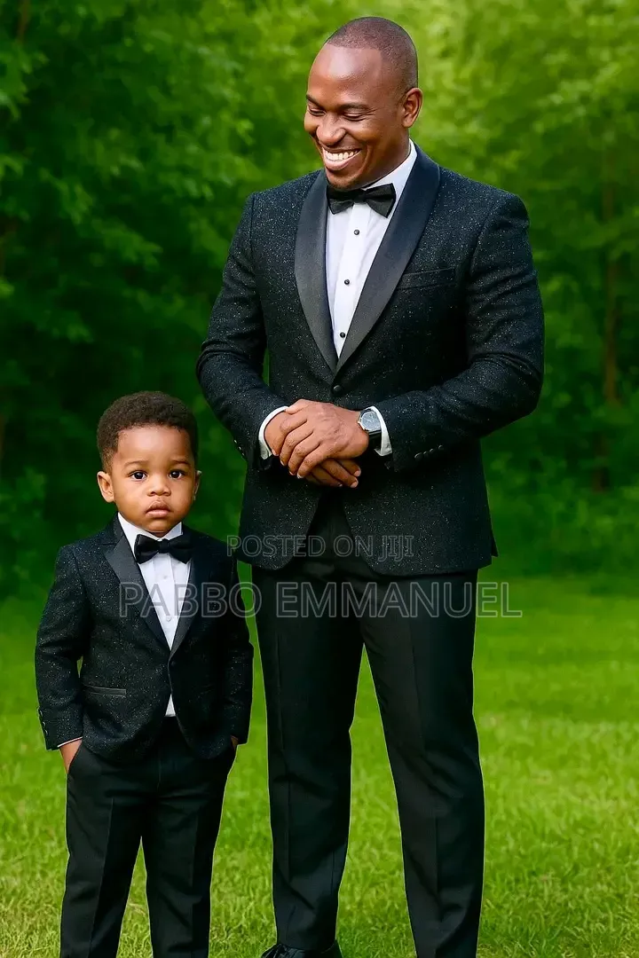 Classic Bowties
