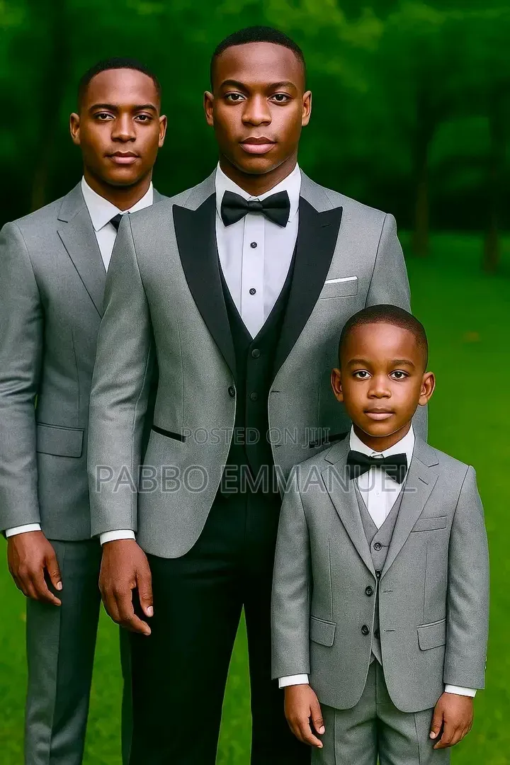 Classic Bowties