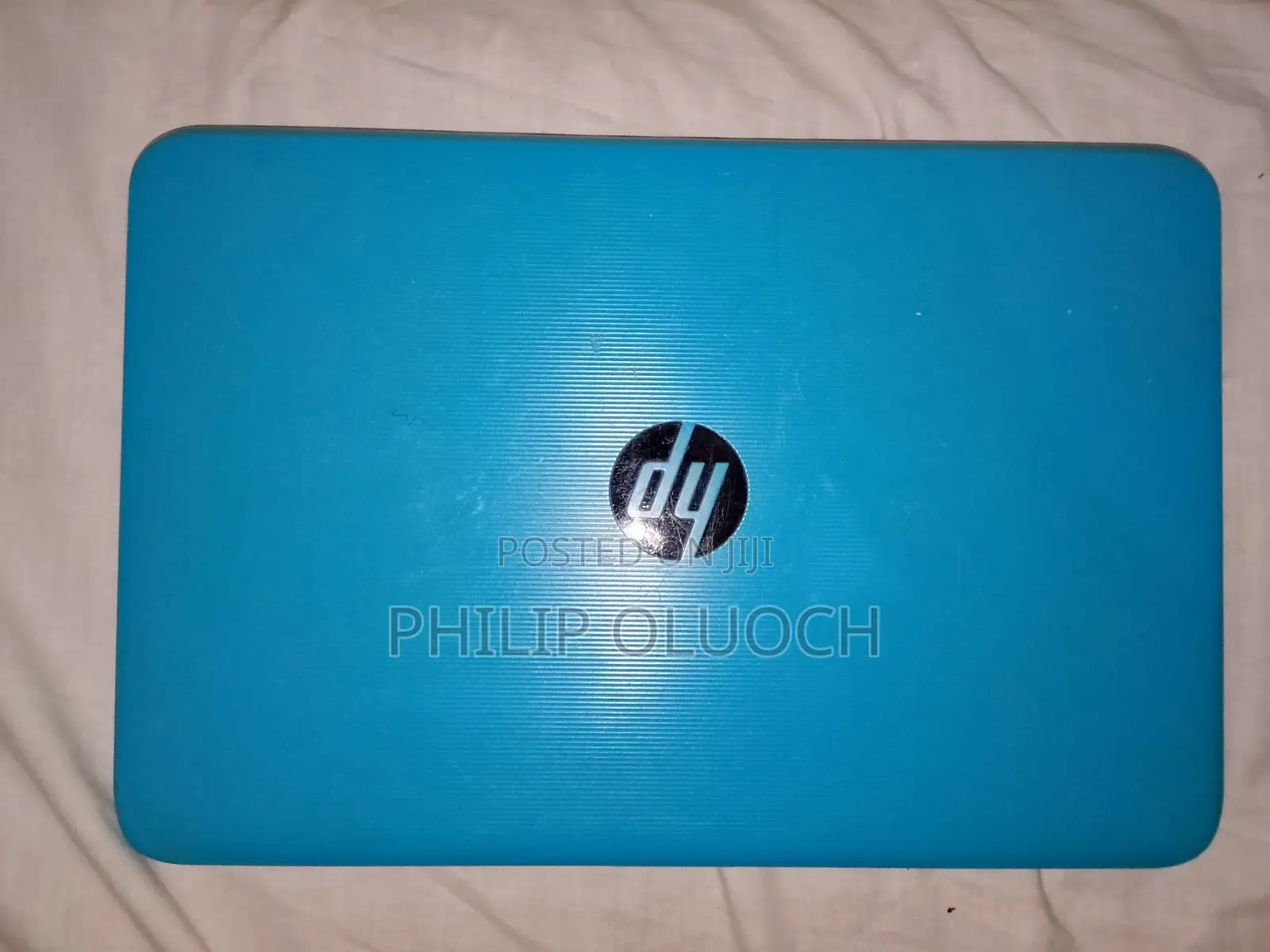 Laptop HP Stream 14 4GB Intel Celeron HDD+SSD 32GB