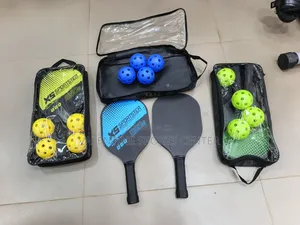 X5 Sportster Pickleball Game Set H5B 250G Original Material