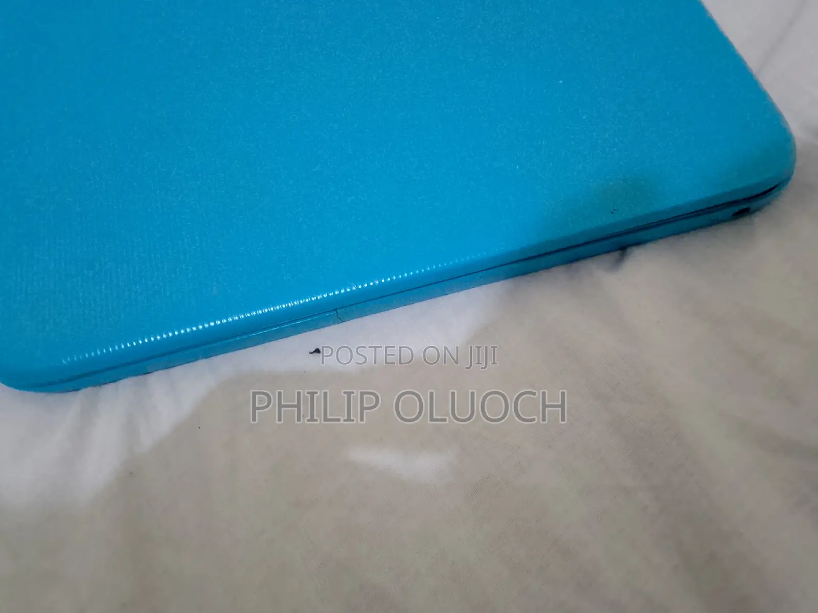 Laptop HP Stream 14 4GB Intel Celeron HDD+SSD 32GB