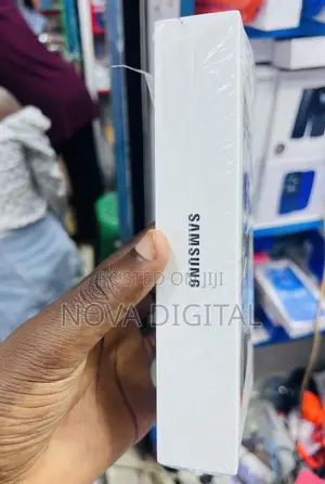 New Samsung Galaxy A16 5G 256 GB Black
