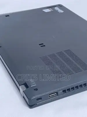 Laptop Lenovo ThinkPad t495s 8GB AMD Ryzen 5 SSD 256GB