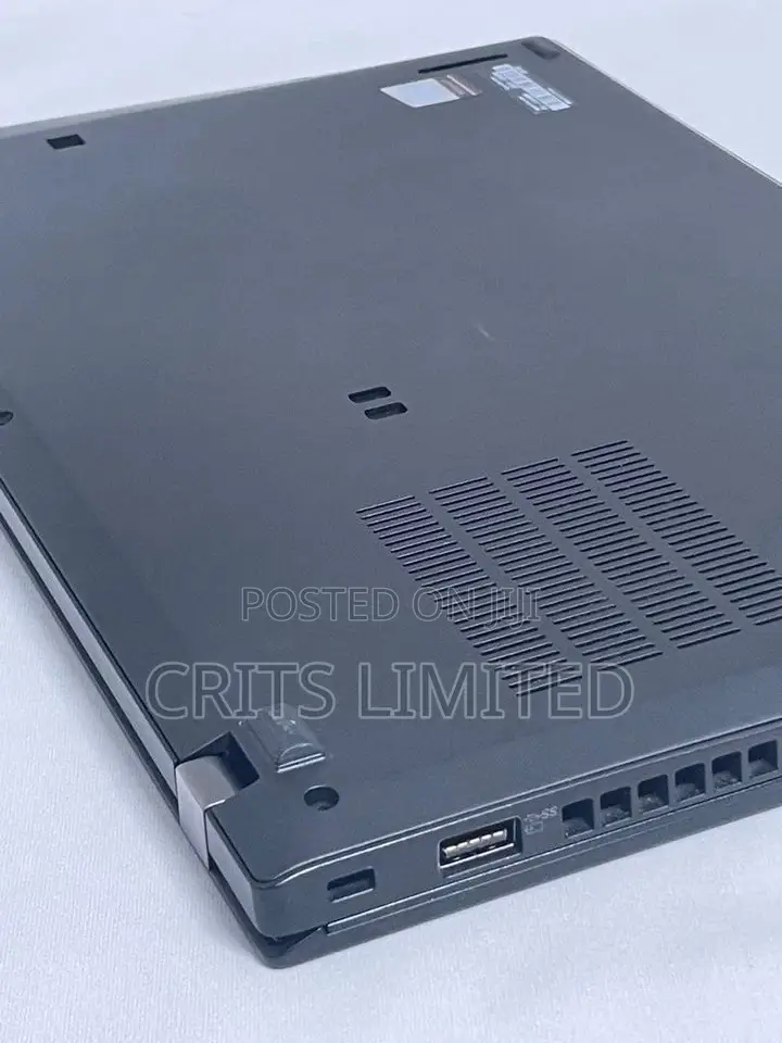 Laptop Lenovo ThinkPad t495s 8GB AMD Ryzen 5 SSD 256GB