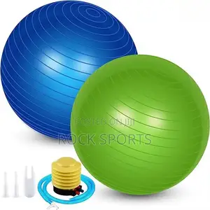 Yoga Mat Balance Shaping Ball